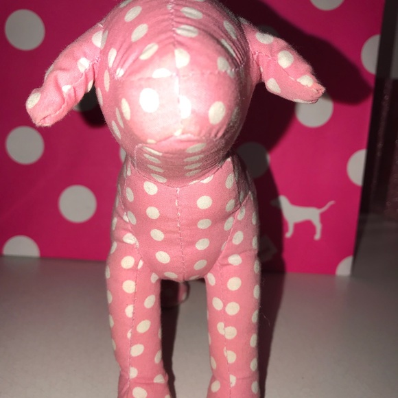 💕Victoria’s Secret Rare 2004 collectable dog💕 - Picture 4 of 9